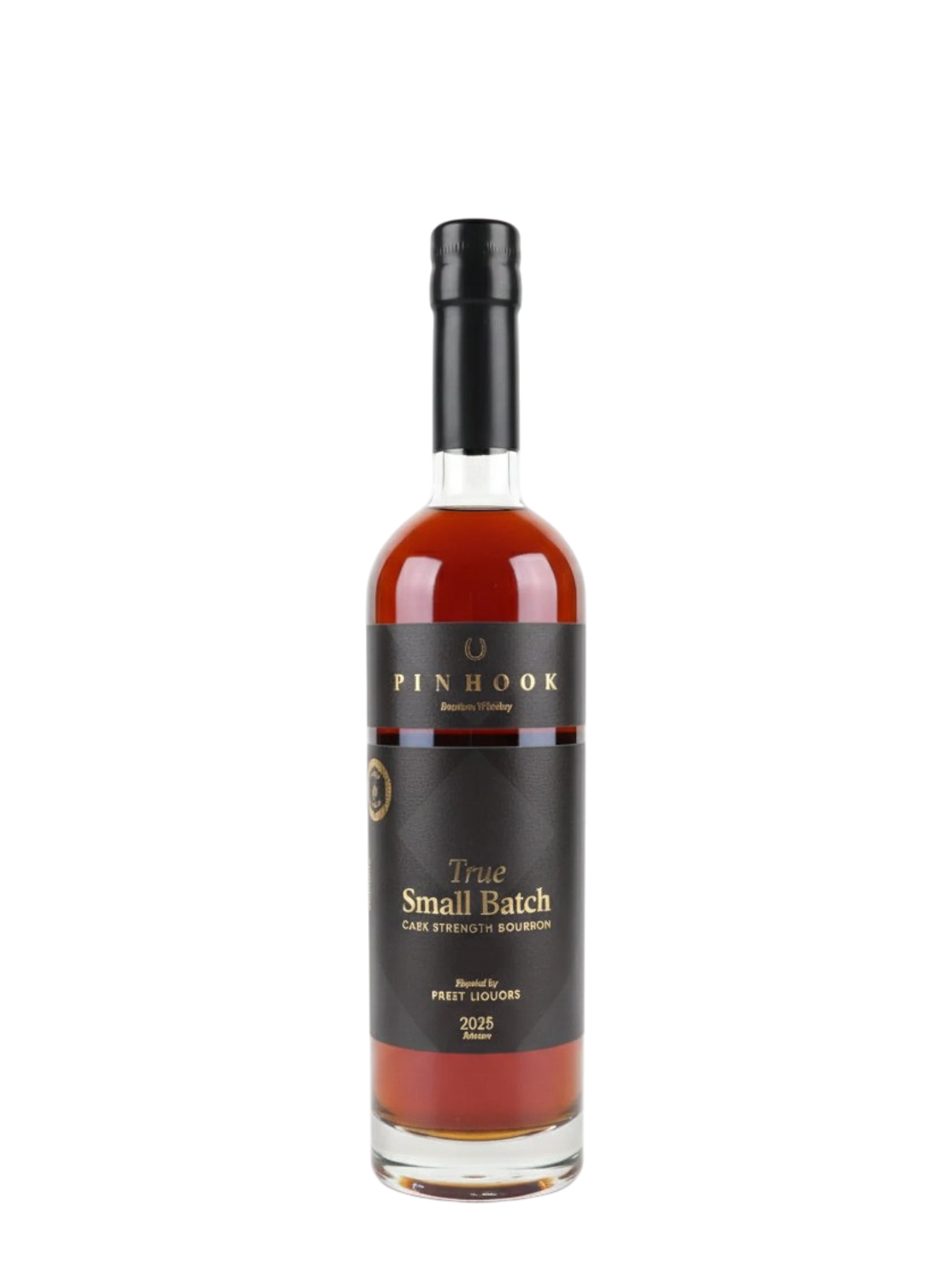 Pinhook True Small Batch Preet Pick 750ml