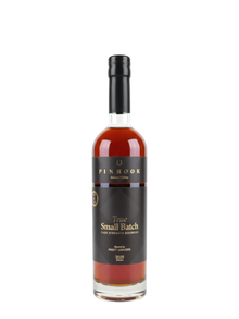 Pinhook True Small Batch Preet Pick 750ml