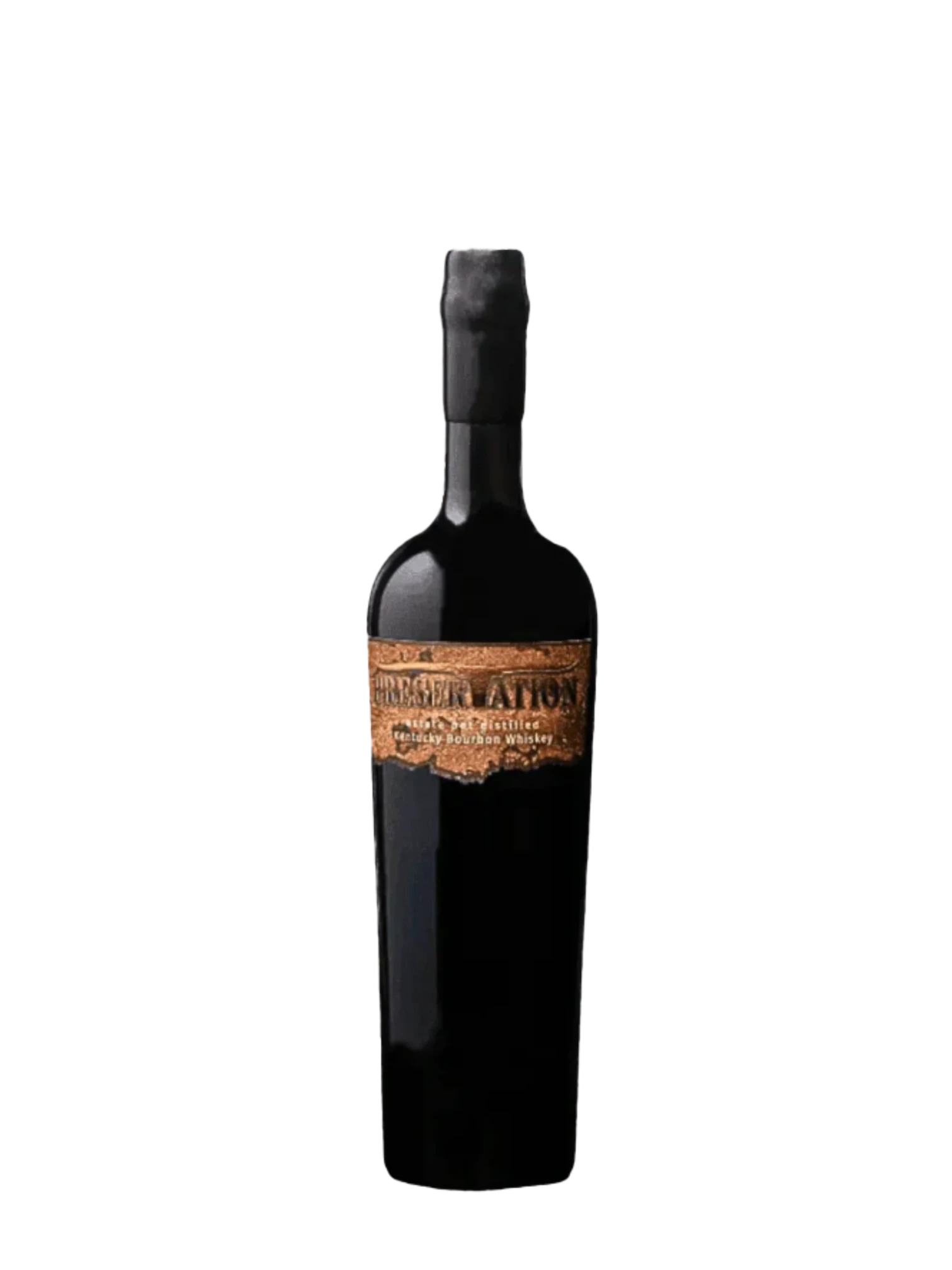 Preservation Wheated Pot Disitilted Bourbon 750ml