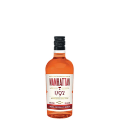 1792 Heublein Manhattan 375ml