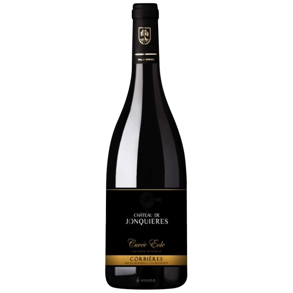 Chateau De Jonquiers  Grand Reserve  750ml