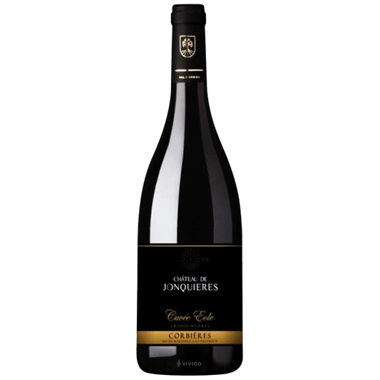 Chateau De Jonquiers  Grand Reserve  750ml