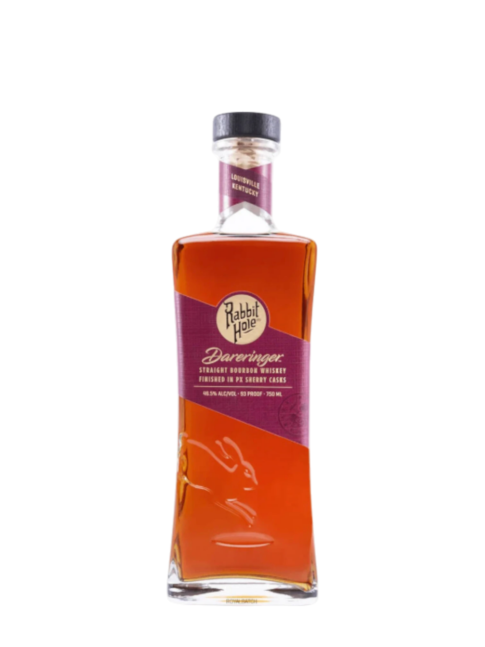 Rabbit Hole Bourbon  Dareringer 200 ml
