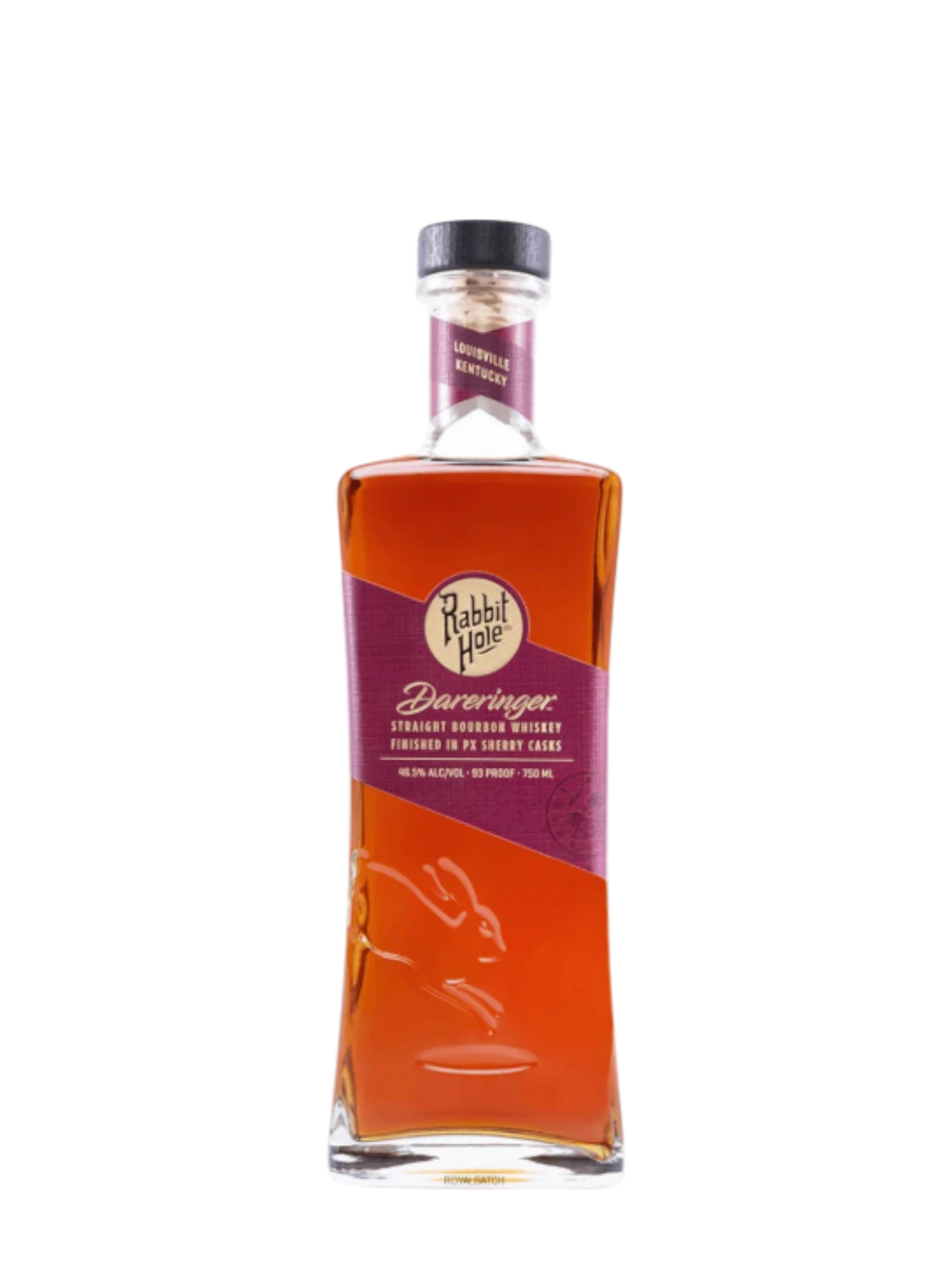 Rabbit Hole Bourbon  Dareringer 200 ml