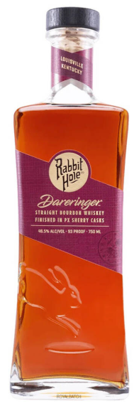 Rabbit Hole Bourbon  Dareringer 200 ml