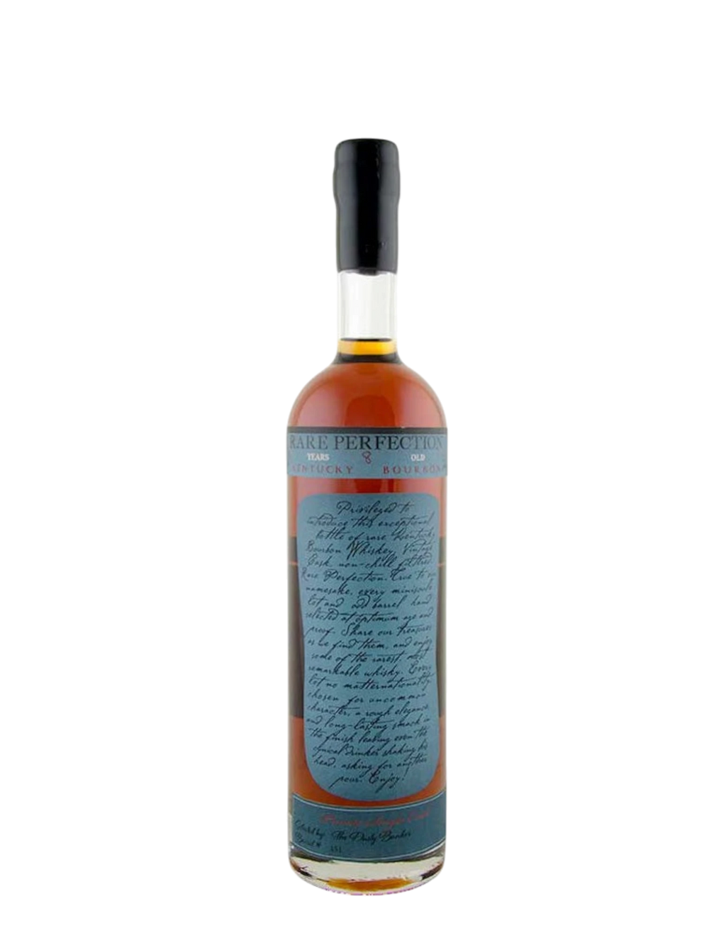 Rare Perfection, 8 Years , Bourbon, 750ml