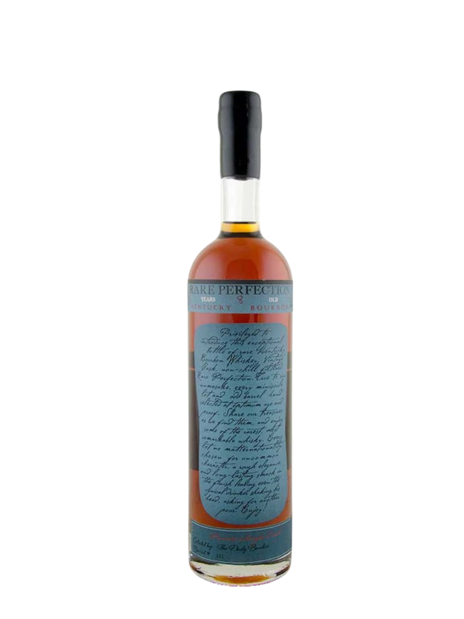 Rare Perfection, 8 Years , Bourbon, 750ml