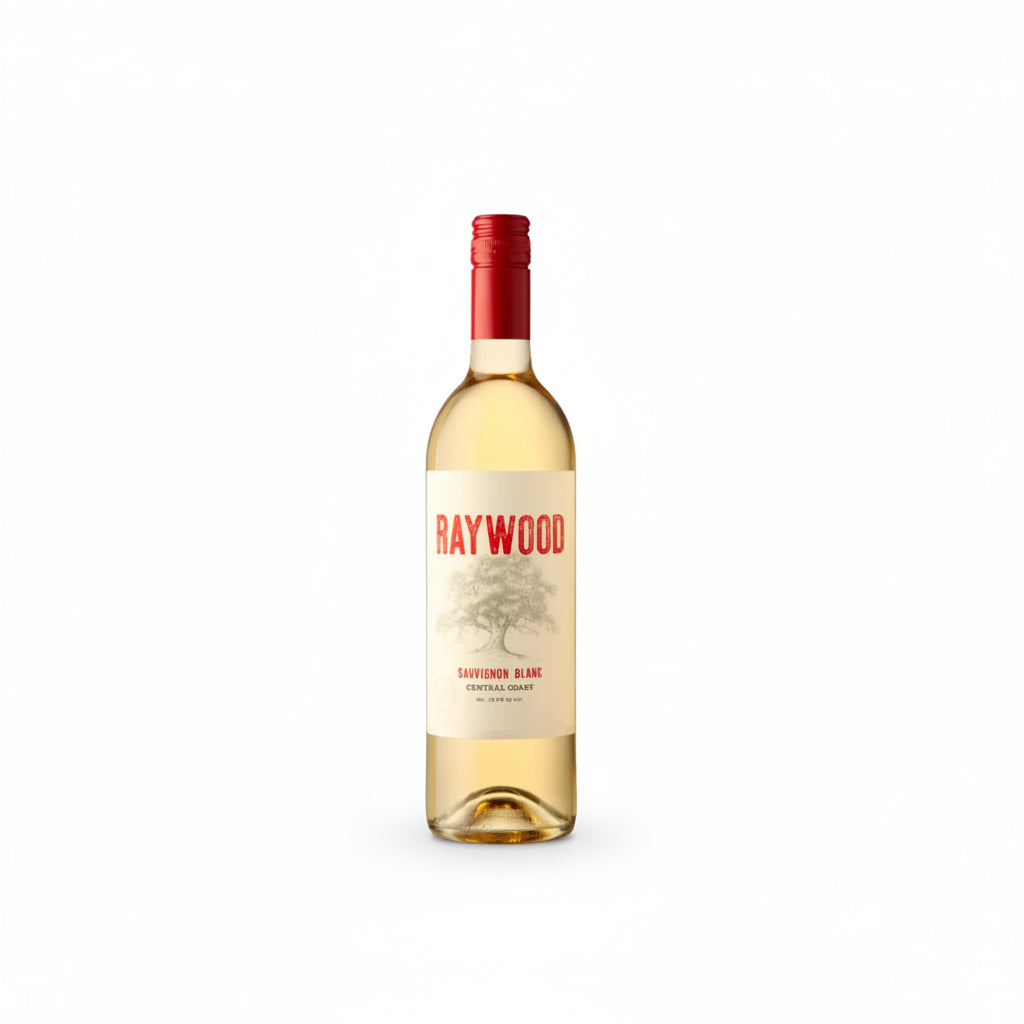 Raywood Sauvignon Blanc From Central Coast California  750ml