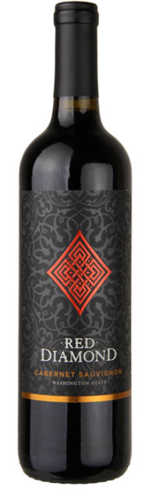 Red Diamond Cabernet Sauvignon Washington State 750ml