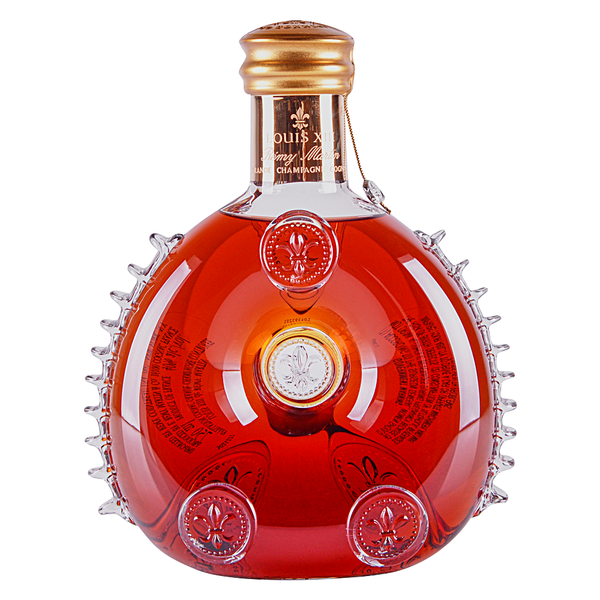 Remy Martin Louis Xiii 750ML – Preet's Liquors
