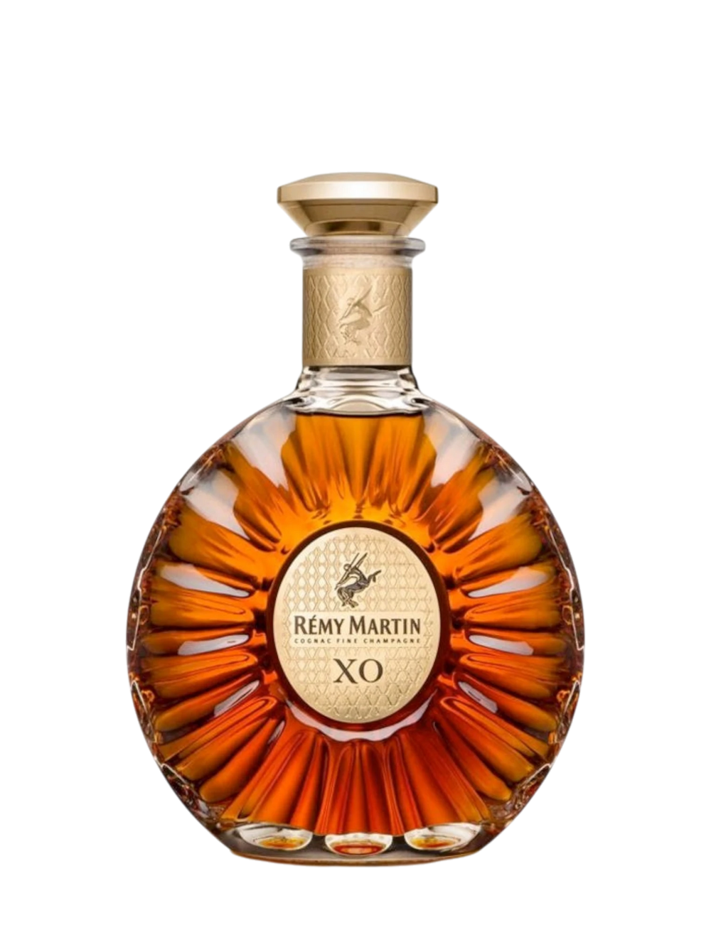 Remy Martin XO Limited Edition Atelier Steaven Richard 750ML