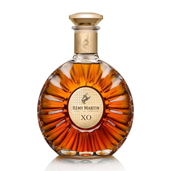 Remy Martin XO Limited Edition Atelier Steaven Richard 750ML
