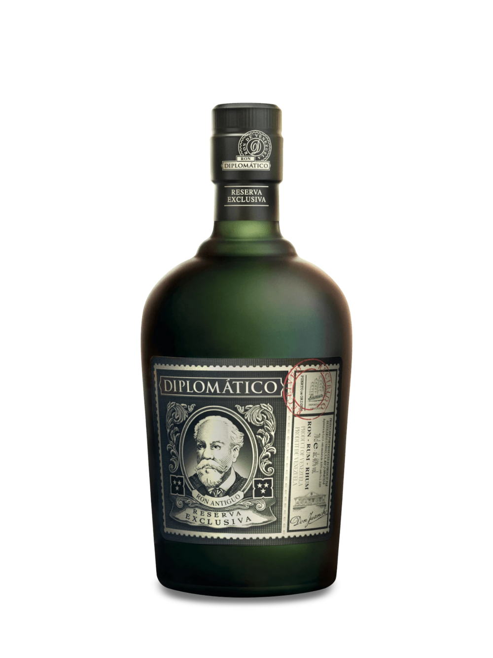 Diplomatico Rum RSV Exclusiva 1L