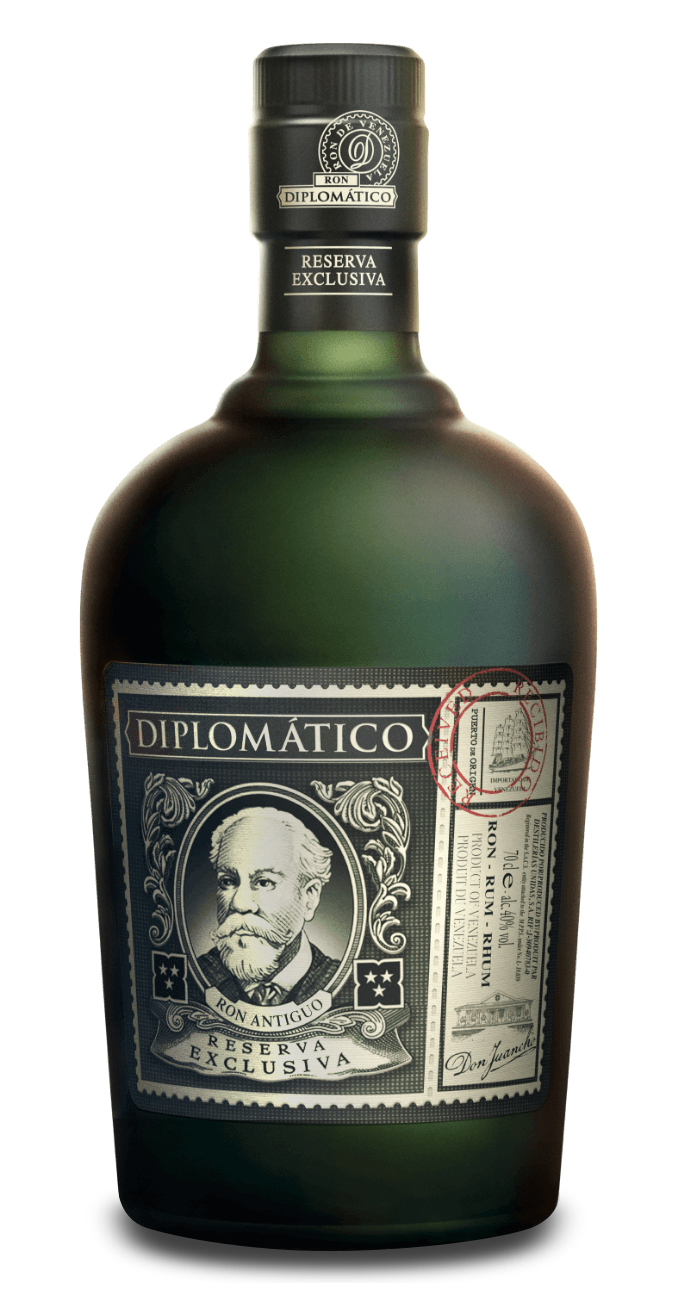 Diplomatico Rum RSV Exclusiva 1L