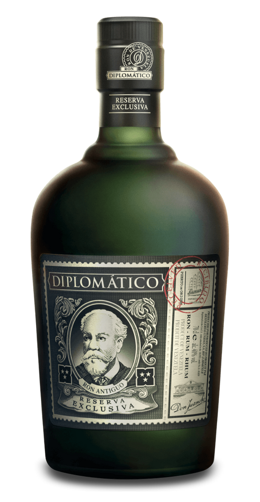 Diplomatico Rum RSV Exclusiva 1L