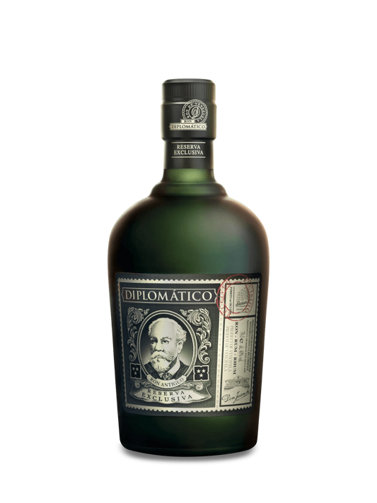 Diplomatico Rum RSV Exclusiva 1L