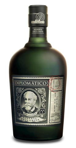Diplomatico Rum RSV Exclusiva 1L