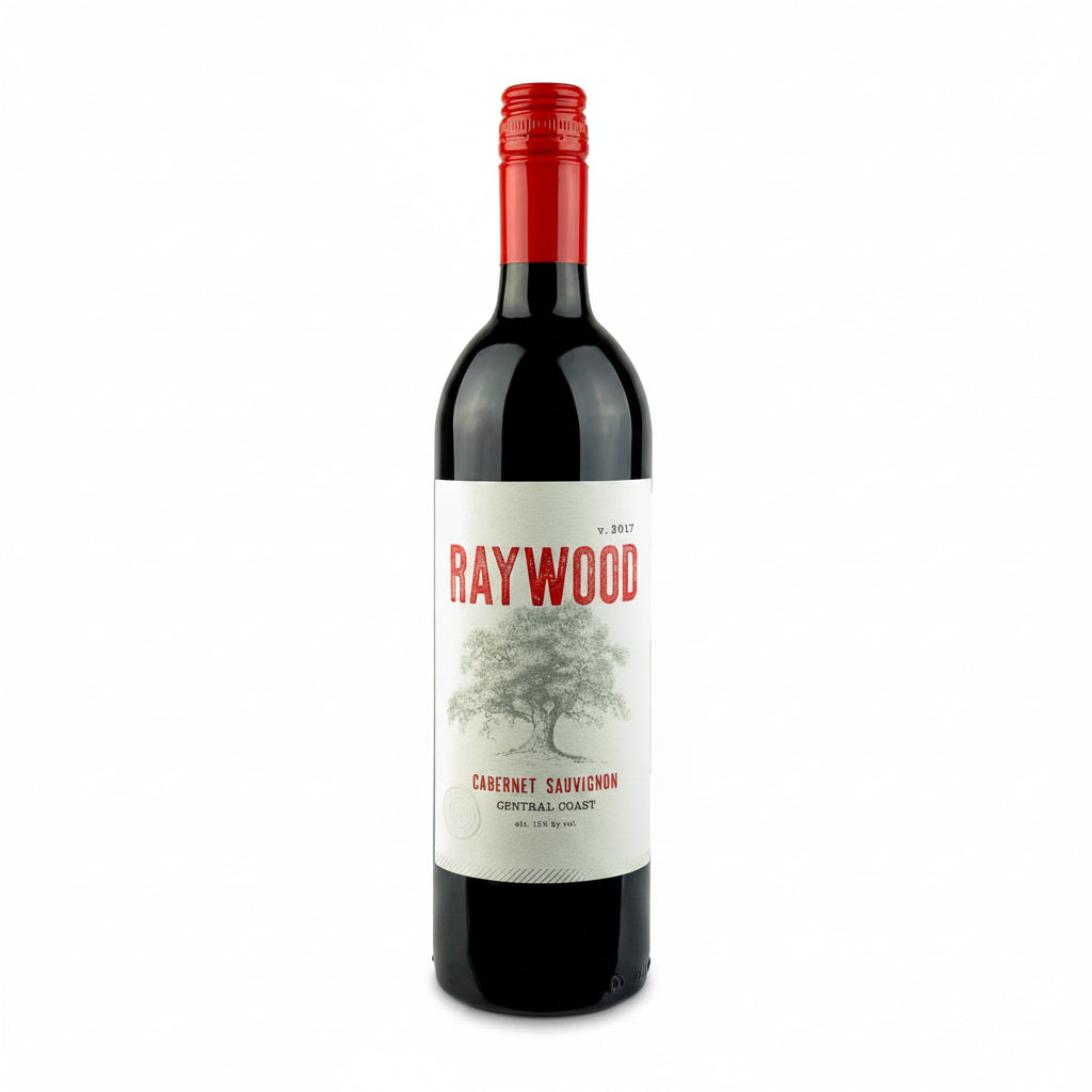 Reywood Cabernet Sauvignon From Central Coast California 750ml
