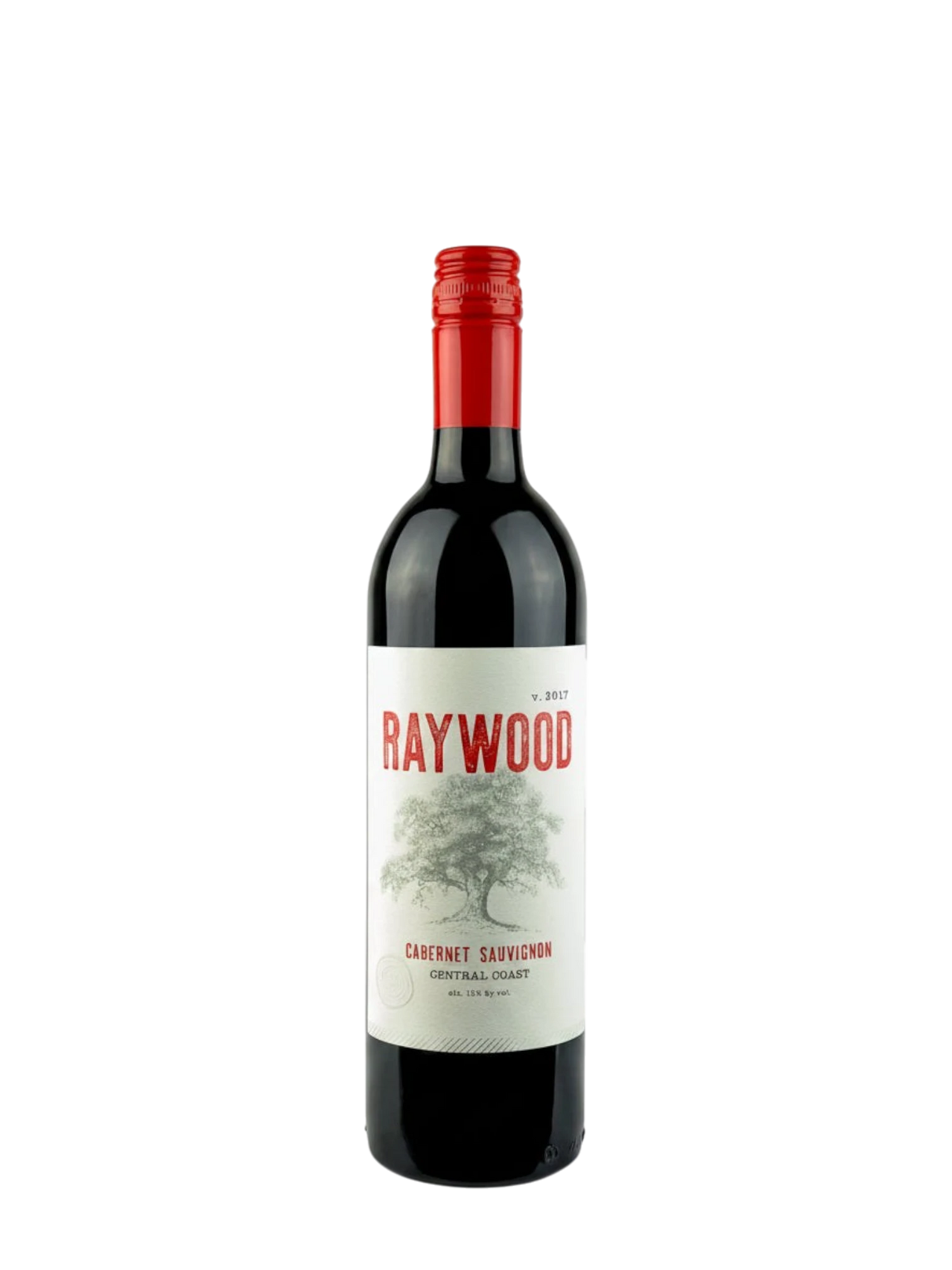 Reywood Cabernet Sauvignon From Central Coast California 750ml