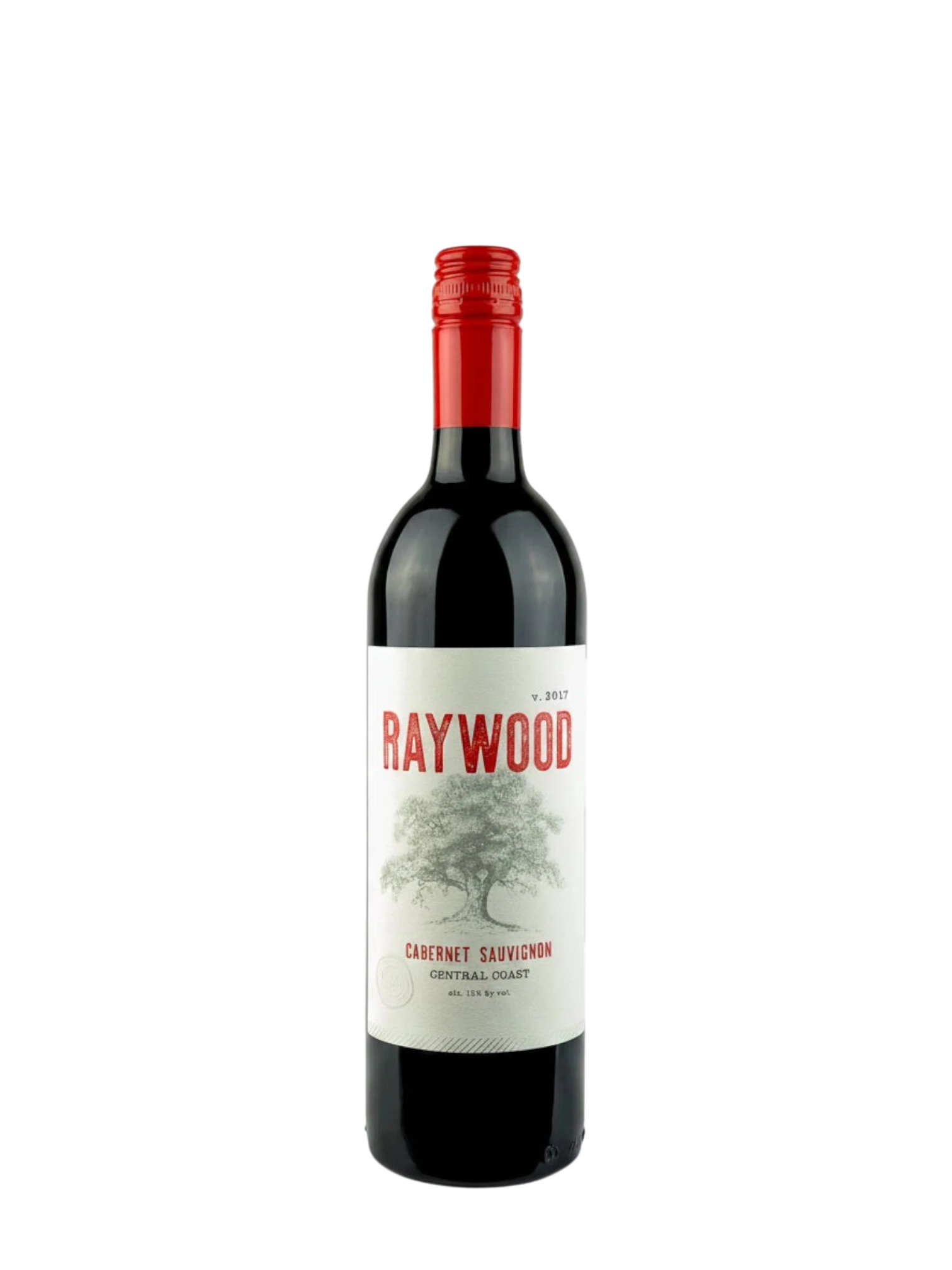 Reywood Cabernet Sauvignon From Central Coast California 750ml
