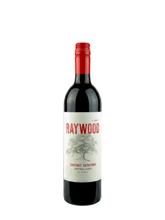 Reywood Cabernet Sauvignon From Central Coast California 750ml