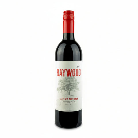 Reywood Cabernet Sauvignon From Central Coast California 750ml