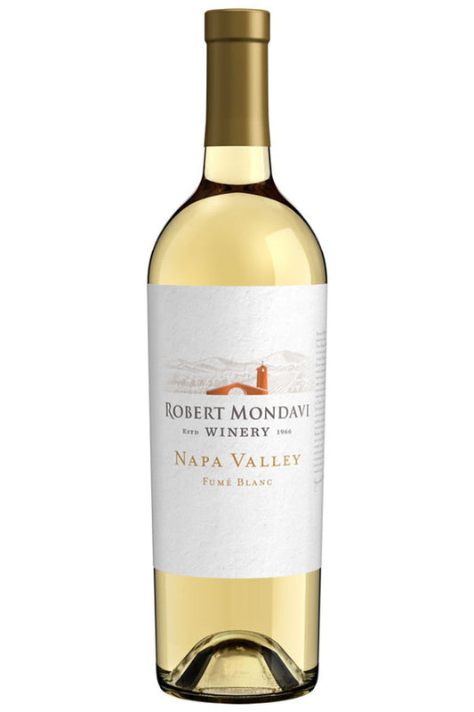 Robert Mondavi Fume Blanca 750ml