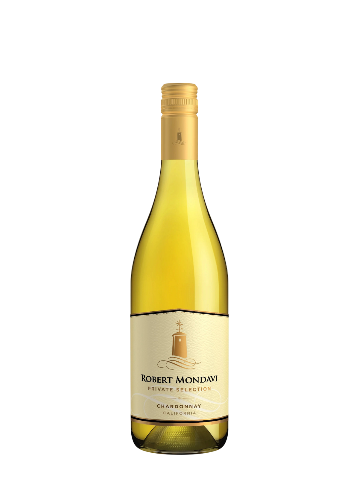 Robert Mondavi Private Selection Chardonnay 750ml