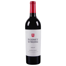 Rodney Strong Merlot 750ml