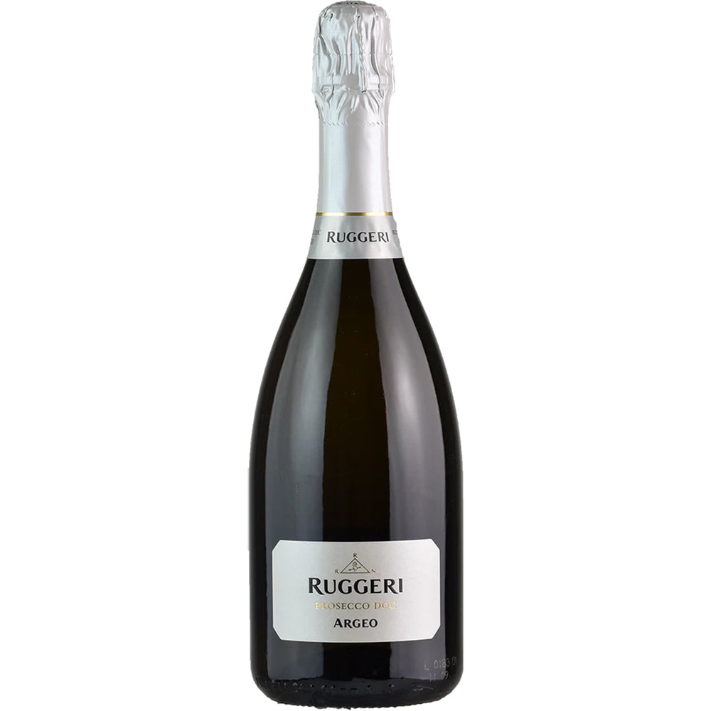 Ruggeri Argeo Prosecco 750ml