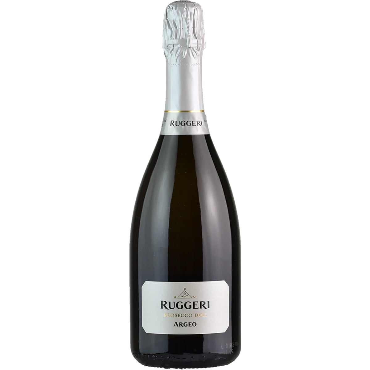 Ruggeri Argeo Prosecco 750ml