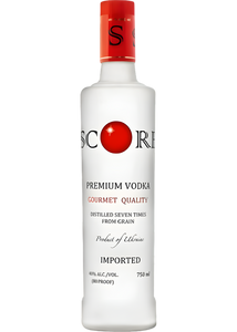Score Premium Vodka 1.75L
