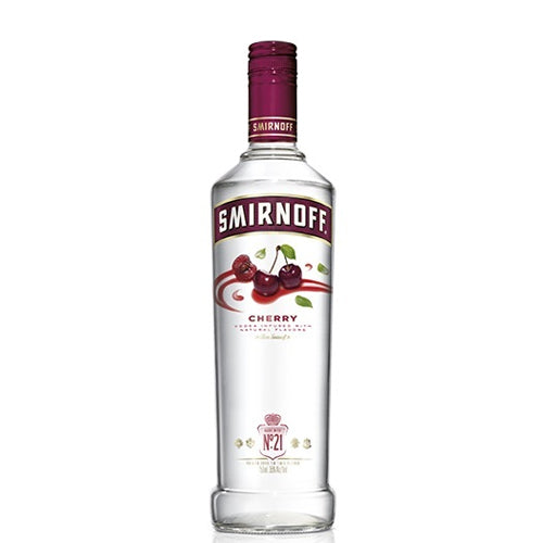 Smirnoff Cherry 1L