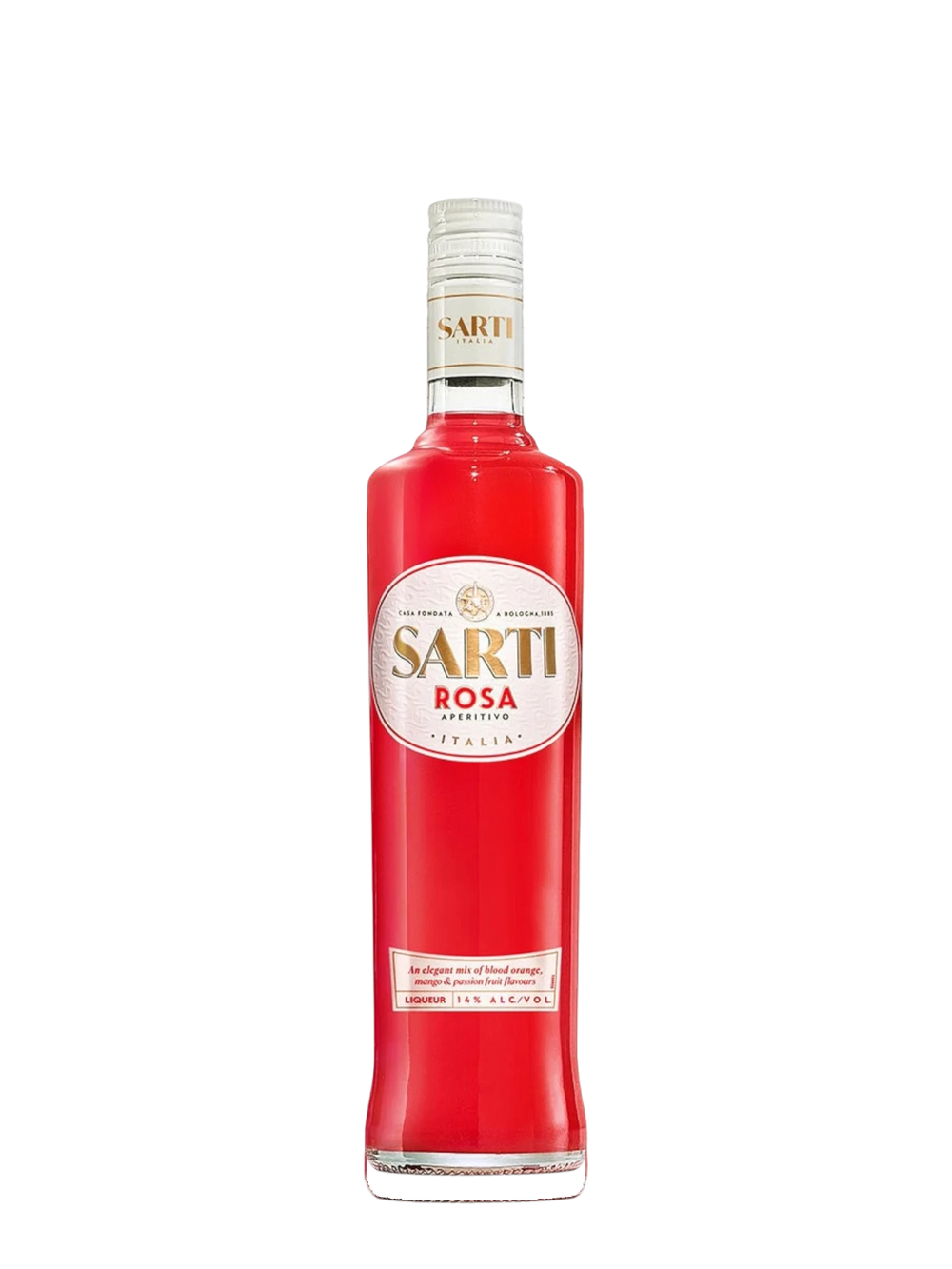Sarti - Rosa Aperitivo 700ml