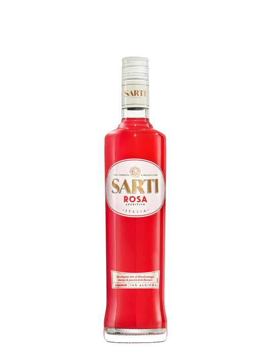 Sarti - Rosa Aperitivo 700ml