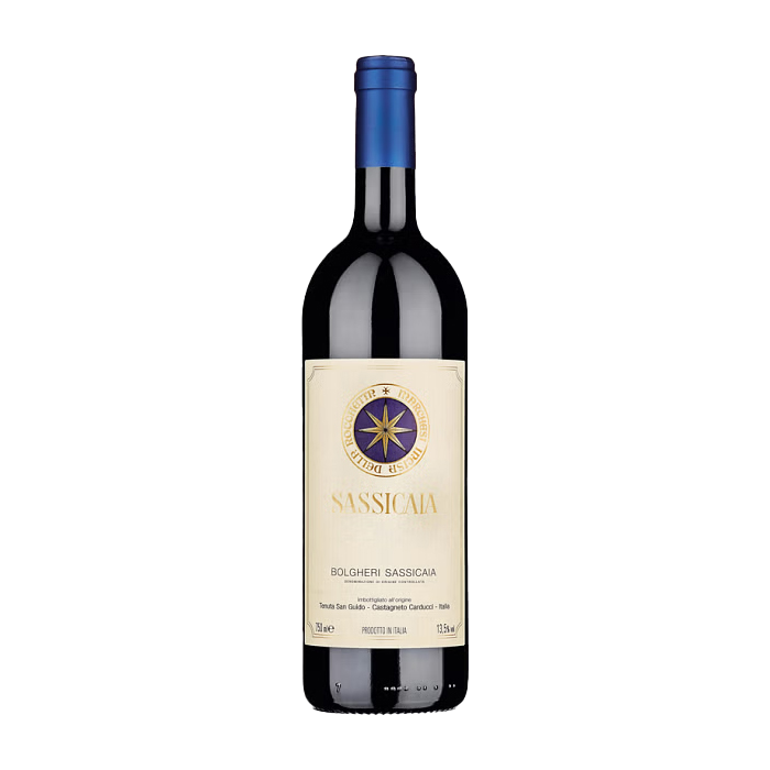 Tenuta San Guido Bolgheri  Sassicaia 2022, 1.5LT