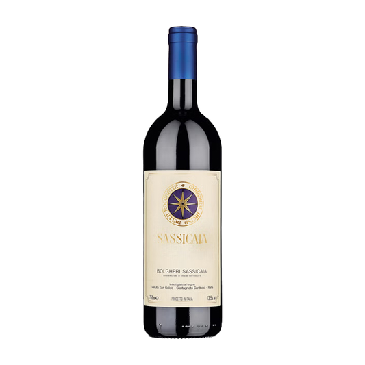 Tenuta San Guido Bolgheri  Sassicaia 2022, 1.5LT