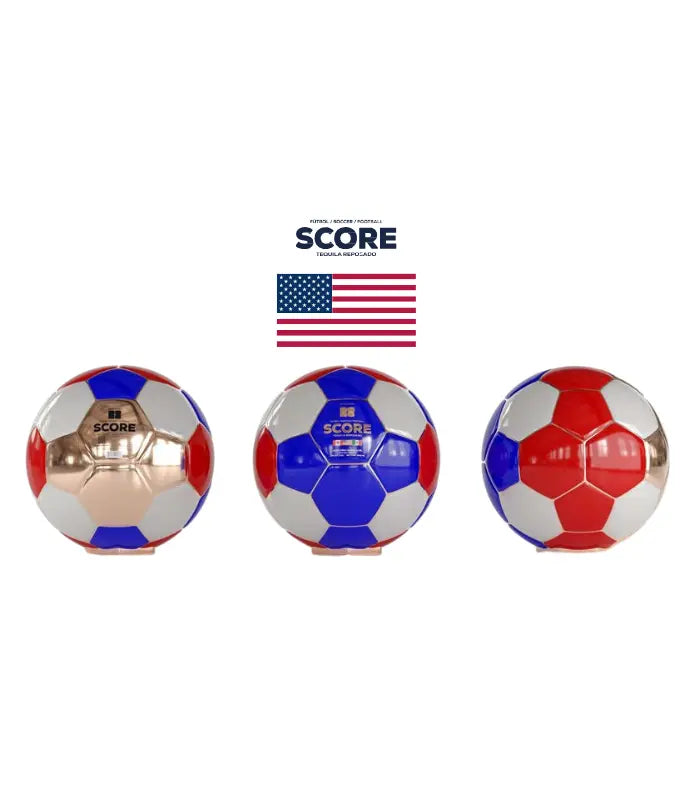 SCORE TEQUILA REPOSADO USA 80