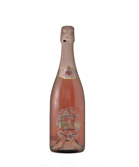 Luscatel Gold Rose Sparkling Wine 750ml