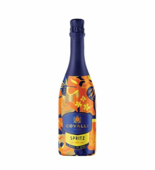 Covalli Italia Aperitivo Spritz RTD 750ml