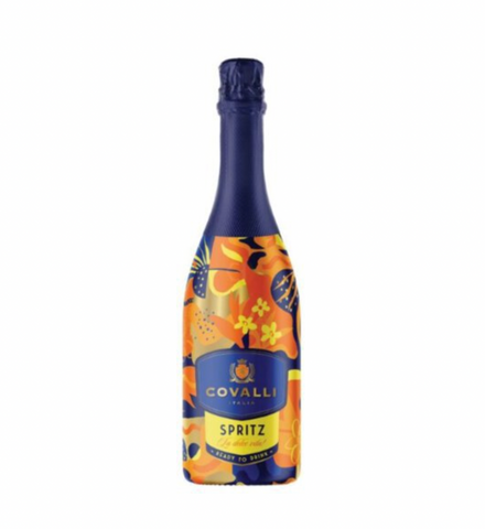 Covalli Italia Aperitivo Spritz RTD 750ml