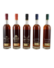 Buffalo Trace Antique Collection