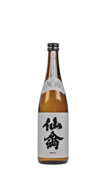 Senkin "Immortal Wing" Classic Muku Junmai Daiginjo 720ml