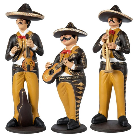 Señor Artesano Mariachi Reposado Tequila 750ml