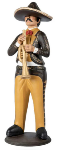 Señor Artesano Mariachi Reposado Tequila 750ml