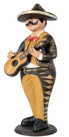 Señor Artesano Mariachi Reposado Tequila 750ml