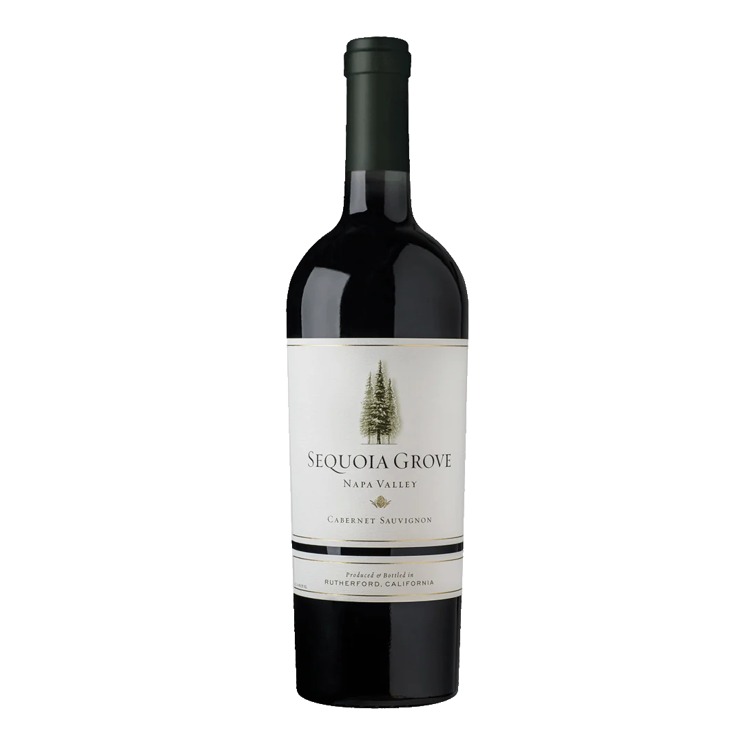 Sequoia Grove Napa Valley Cabernet Sauvignon 750ml