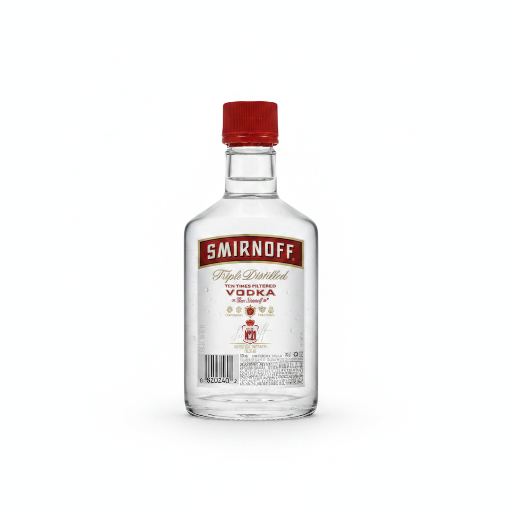 Smirnoff 100ml