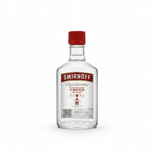 Smirnoff 100ml