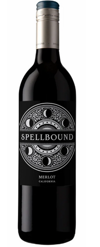 Spellbound Merlot 2017  750ml
